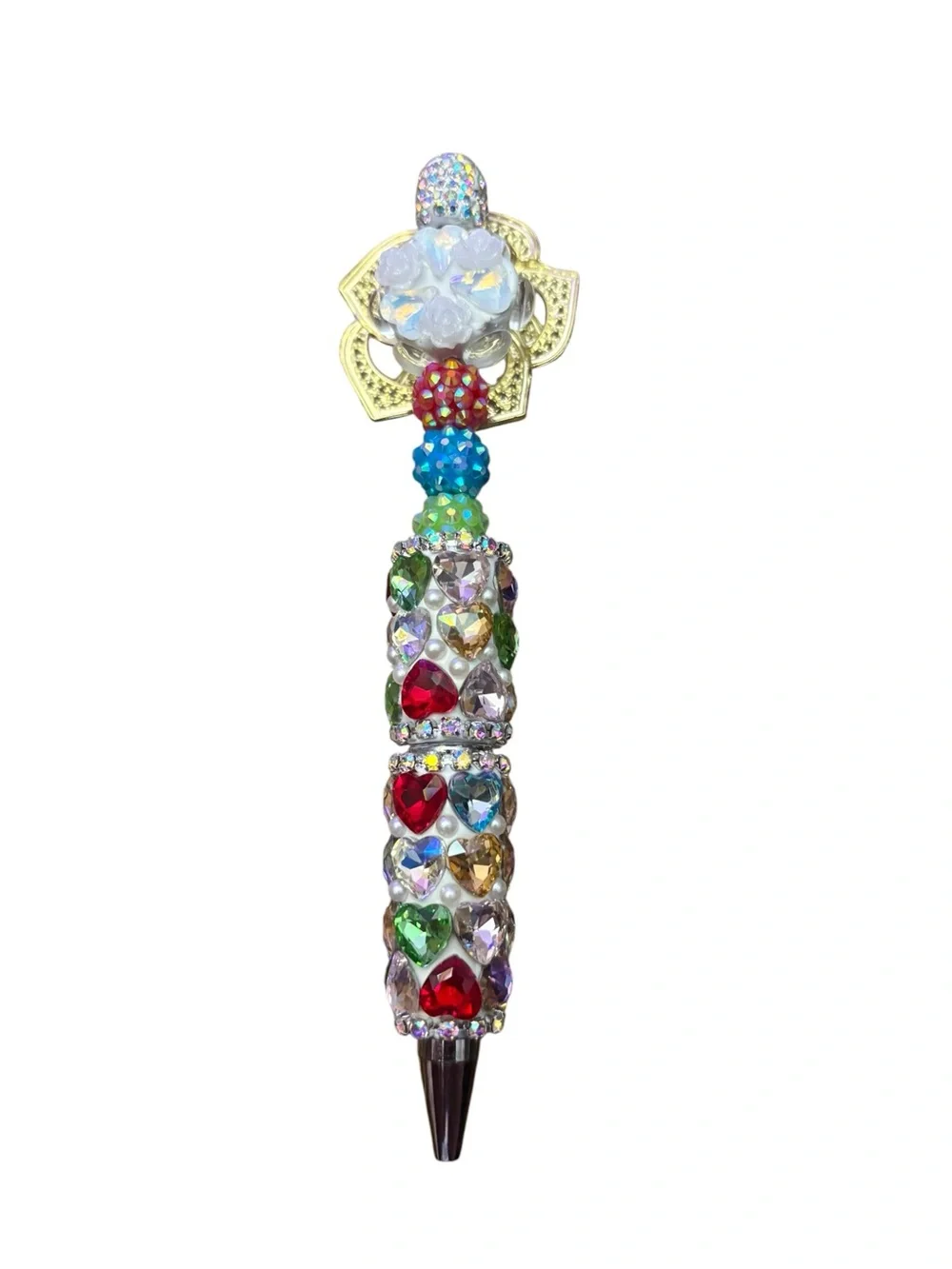 Handmade eye catching